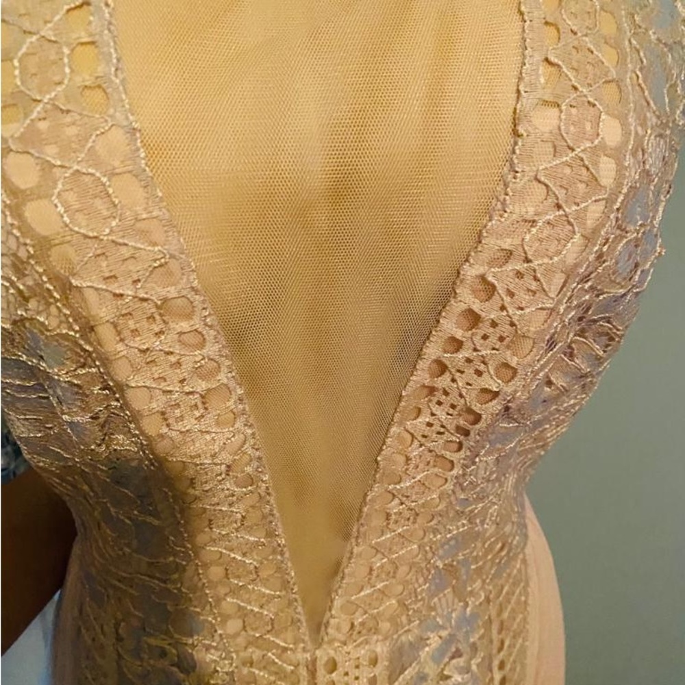 Brand new dress for any formal occasion!
